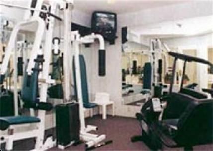 Lees Inn & Suites Muncie Facilities photo
